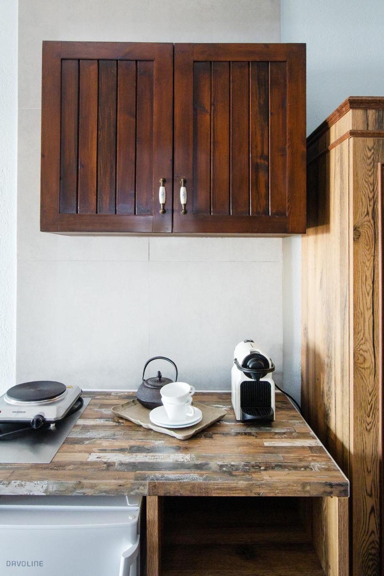 Aria'S House Studios & Apartments Neos Marmaras Ngoại thất bức ảnh